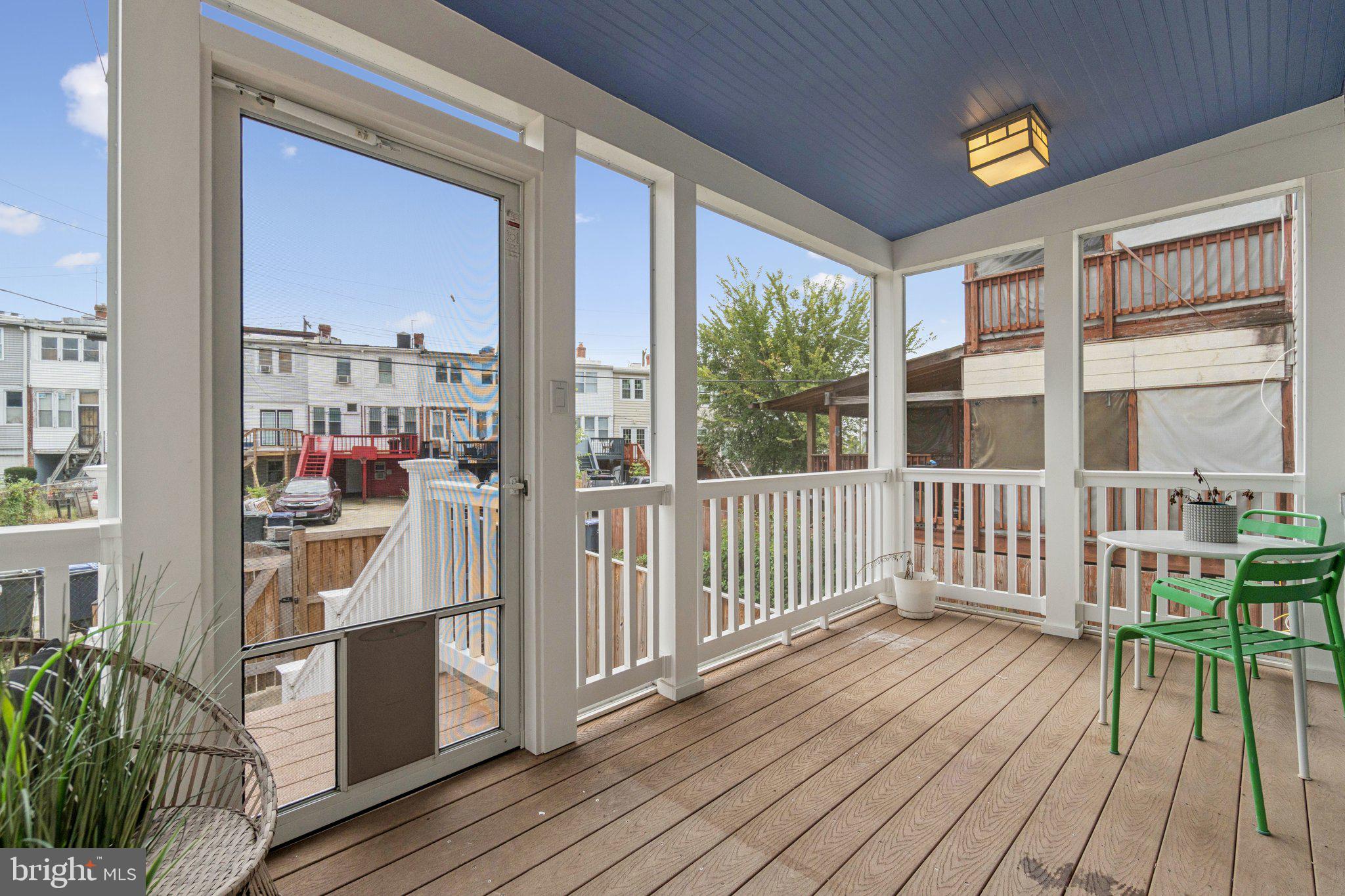 222 Longfellow Street Northwest Washington, DC 20011 - Photo 32 of 39