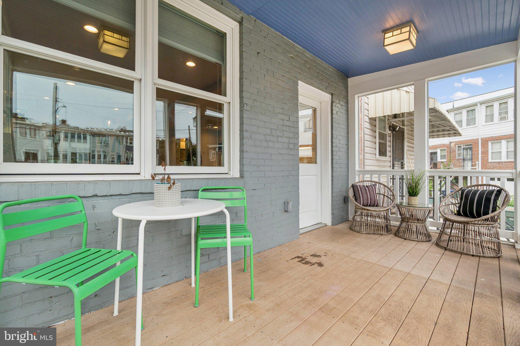 222 Longfellow Street Northwest Washington, DC 20011 - Photo 33 of 39