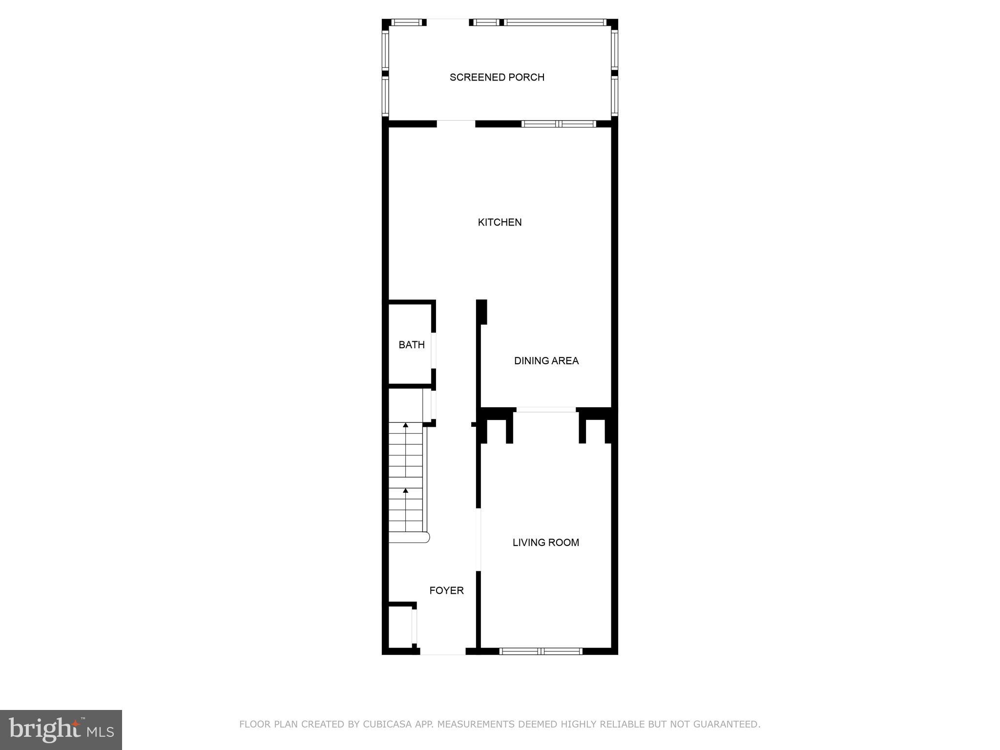 222 Longfellow Street Northwest Washington, DC 20011 - Photo 36 of 39