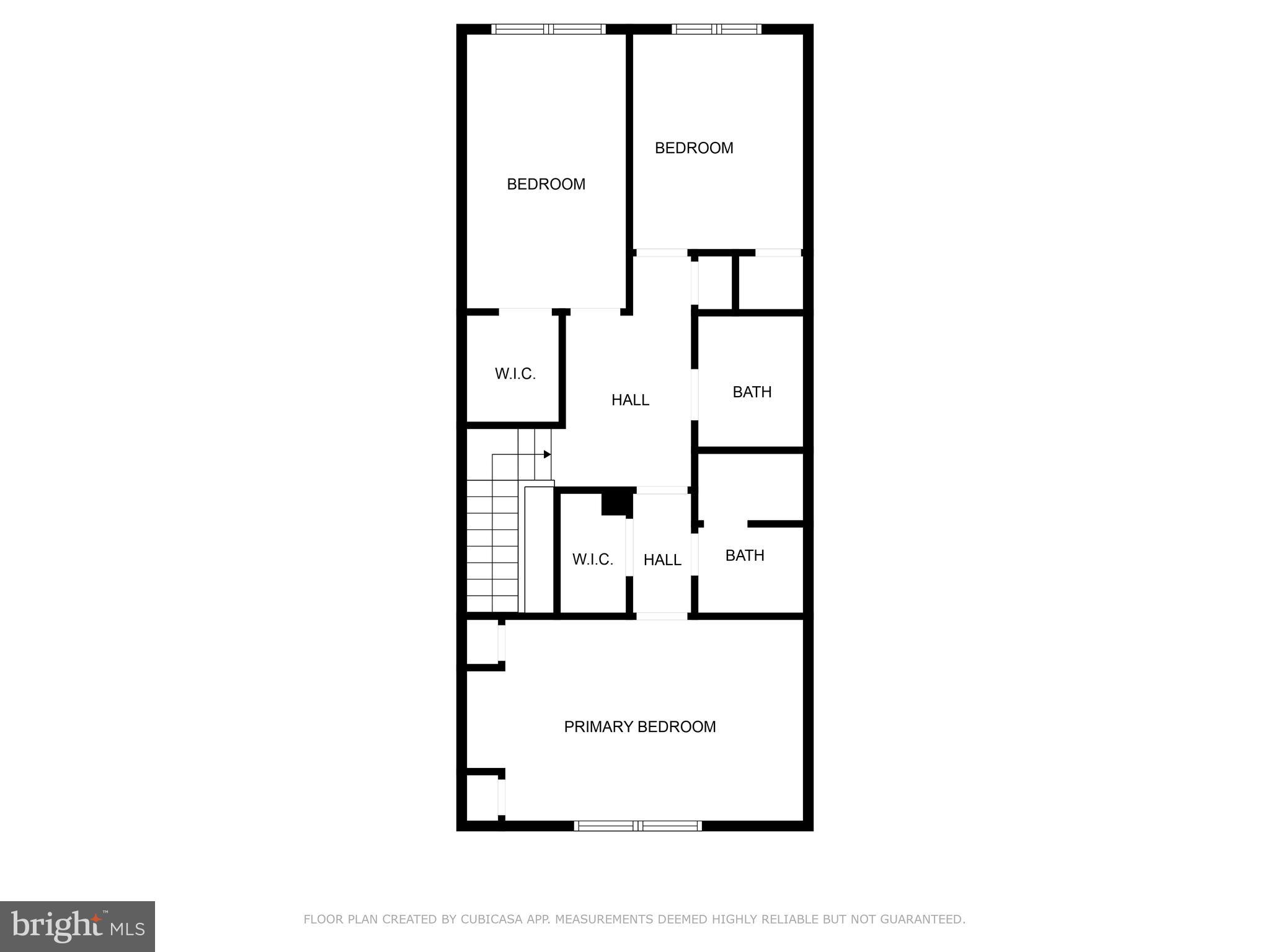 222 Longfellow Street Northwest Washington, DC 20011 - Photo 37 of 39