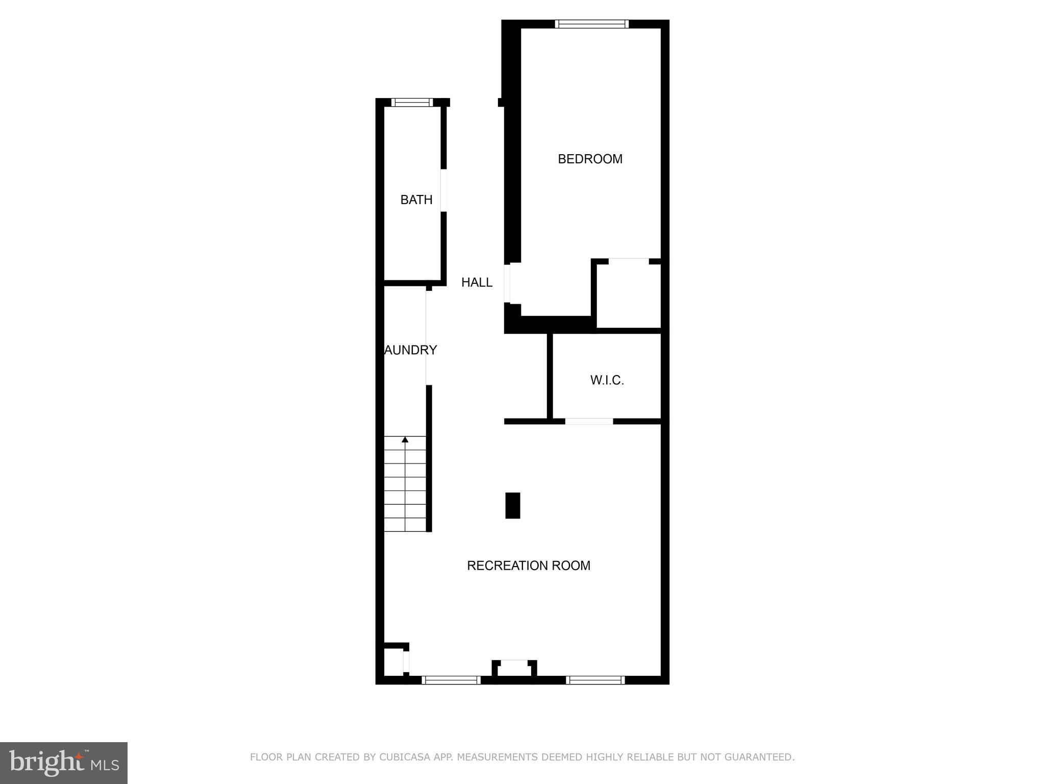 222 Longfellow Street Northwest Washington, DC 20011 - Photo 38 of 39