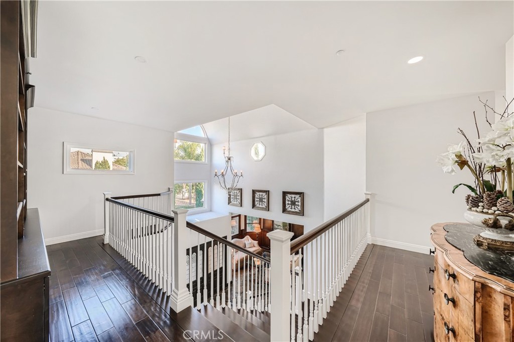 371 22nd Street Costa Mesa, CA 92627 - Photo 42 of 51 a view of entryway with wooden floor