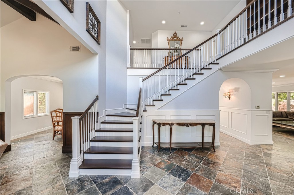 371 22nd Street Costa Mesa, CA 92627 - Photo 44 of 51 a view of entryway and hall