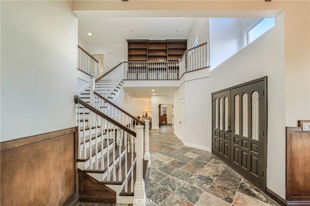 371 22nd Street Costa Mesa, CA 92627 - Photo 45 of 51 a view of entryway with wooden floor