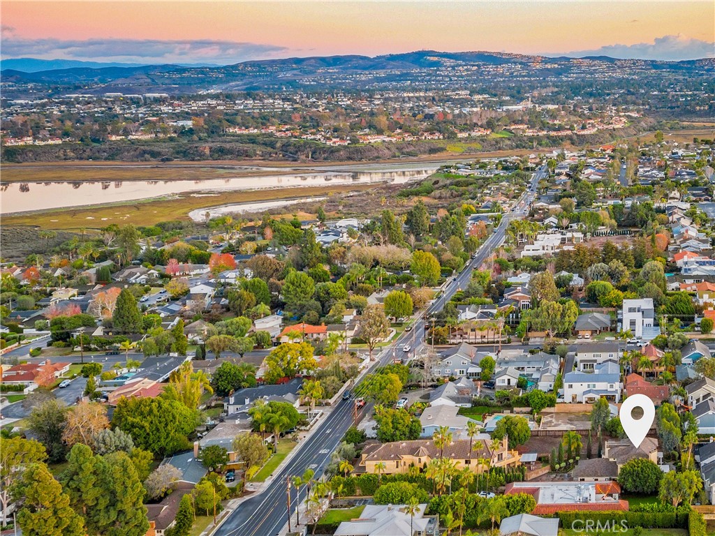 371 22nd Street Costa Mesa, CA 92627 - Photo 48 of 51 a view of city and mountain