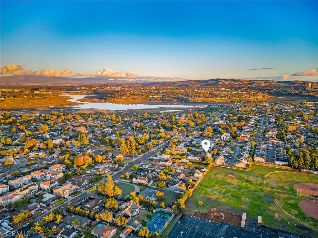 371 22nd Street Costa Mesa, CA 92627 - Photo 49 of 51 a view of an ocean