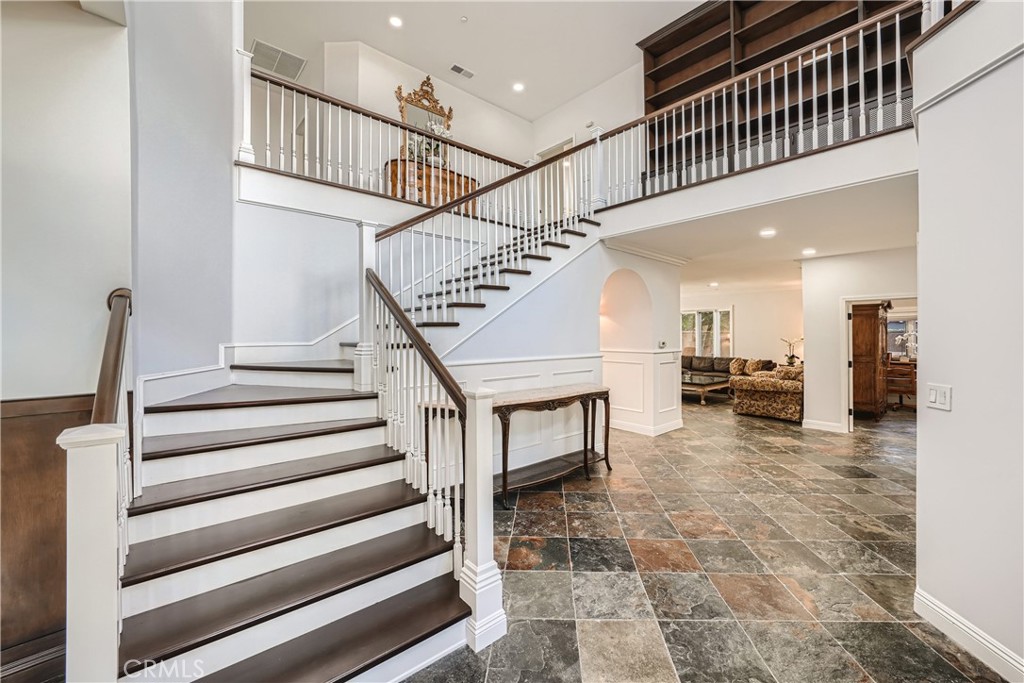 371 22nd Street Costa Mesa, CA 92627 - Photo 5 of 51 a view of entryway and hall