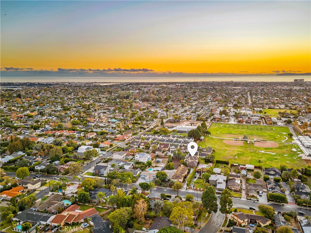 371 22nd Street Costa Mesa, CA 92627 - Photo 51 of 51 a view of an ocean
