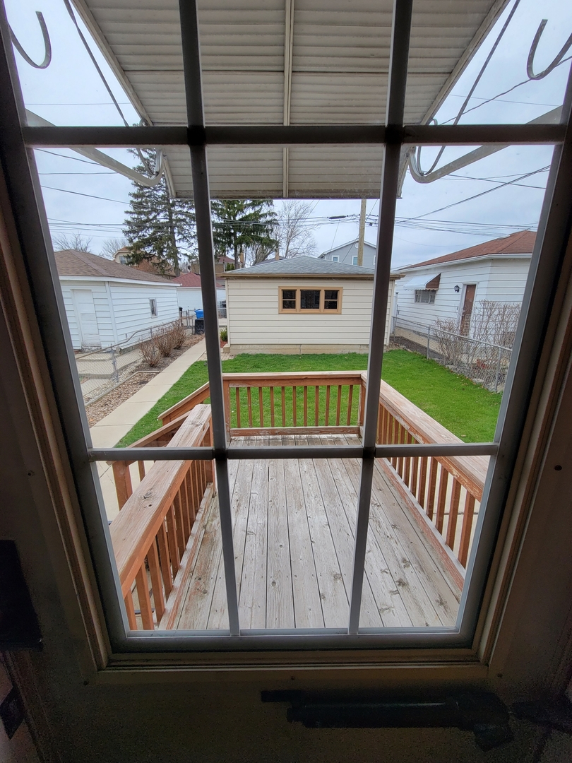5316 North Rutherford Avenue Chicago, IL 60656 - Photo 44 of 44 Gallery Image 44