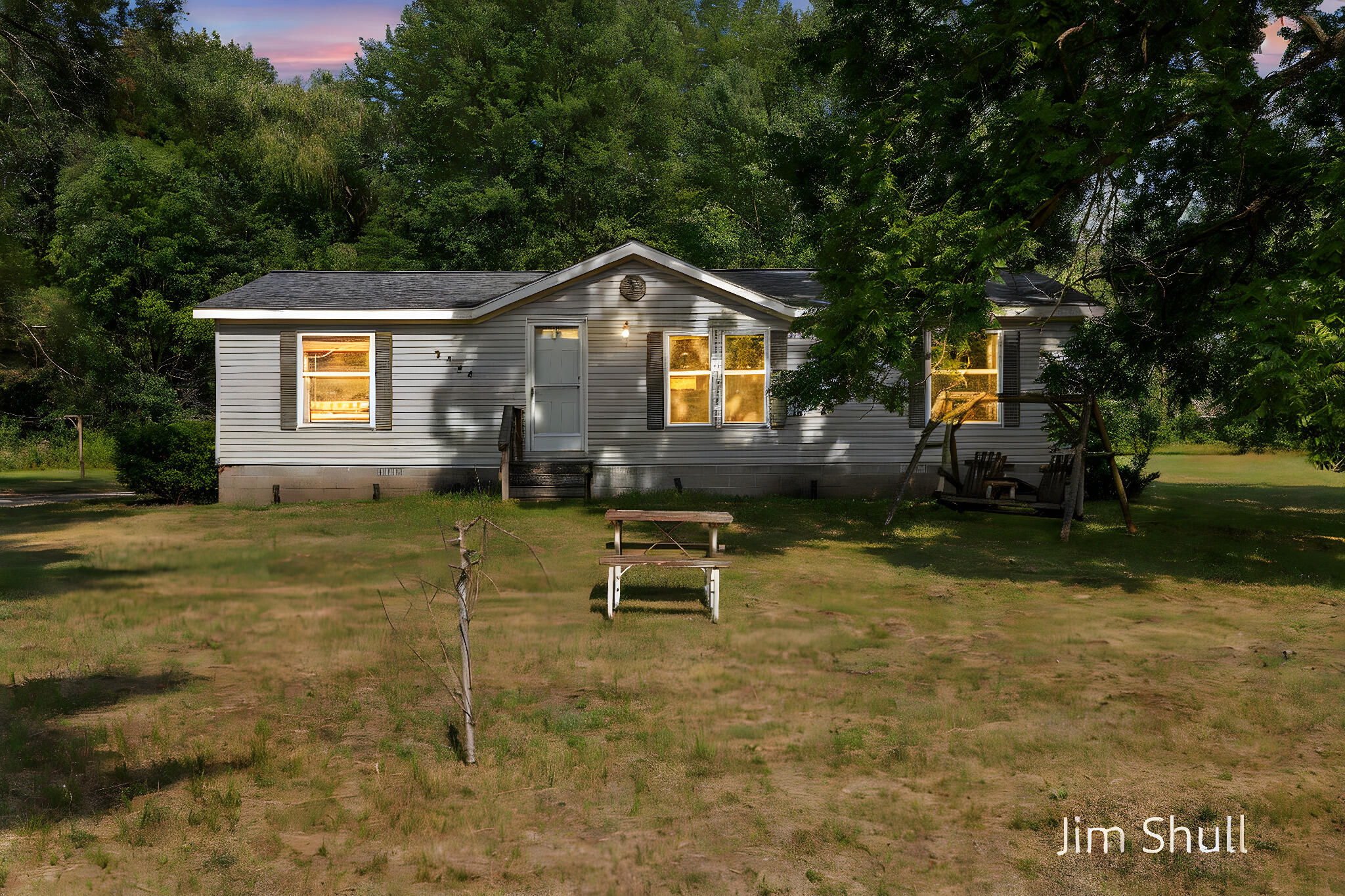 3344 Blackmer Road Ravenna, MI 49451 - Photo 2 of 46 6-web-or-mls-2R9A1056 day to dusk