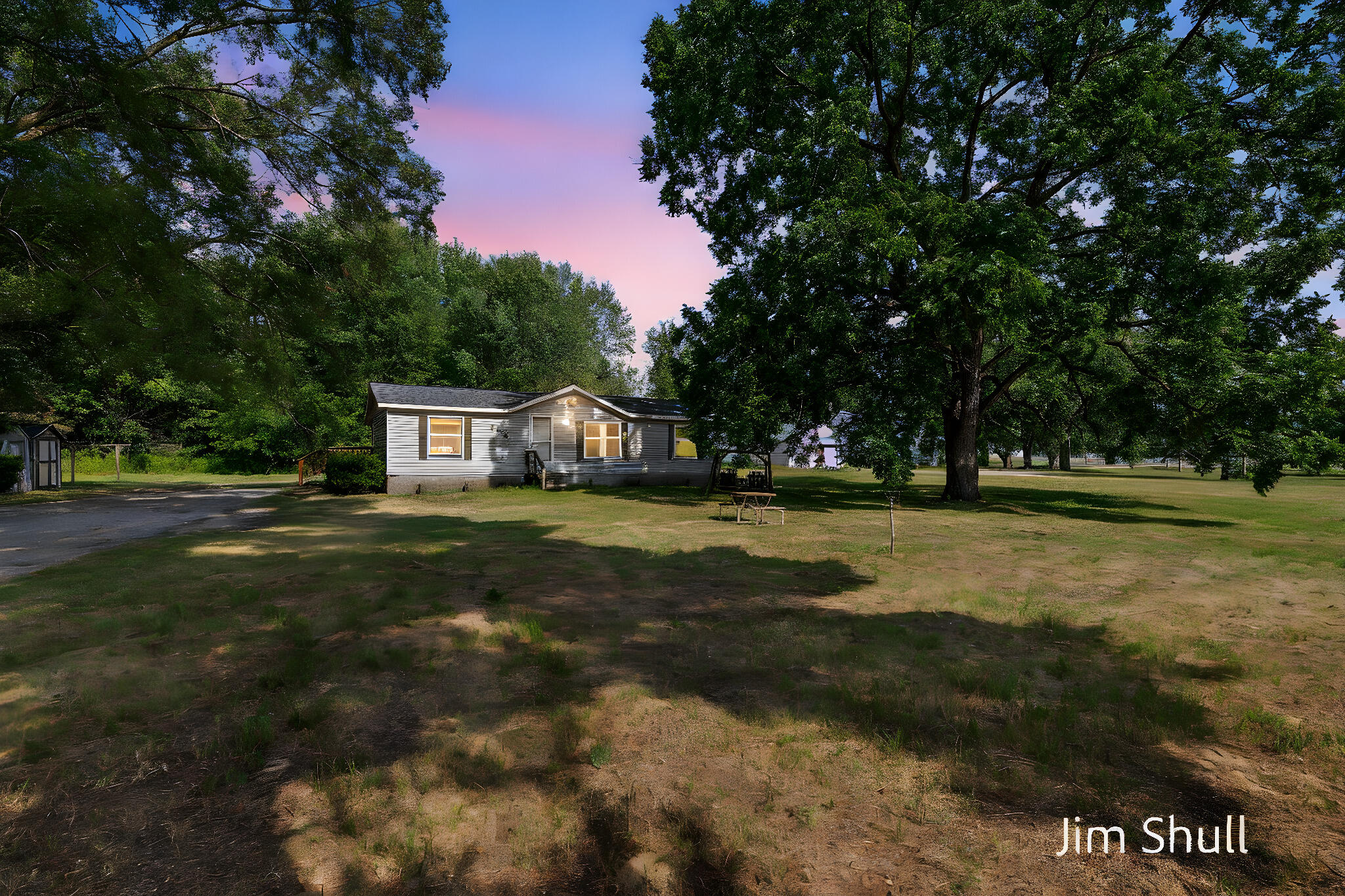 3344 Blackmer Road Ravenna, MI 49451 - Photo 3 of 46 3-web-or-mls-2R9A1046 day to dusk