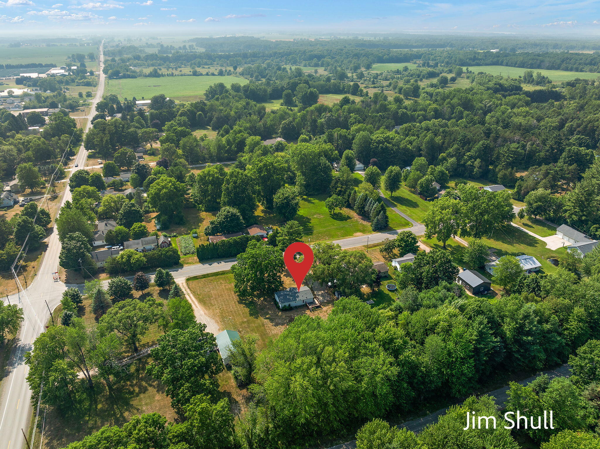 3344 Blackmer Road Ravenna, MI 49451 - Photo 41 of 46 50-web-or-mls-DJI_0201_1
