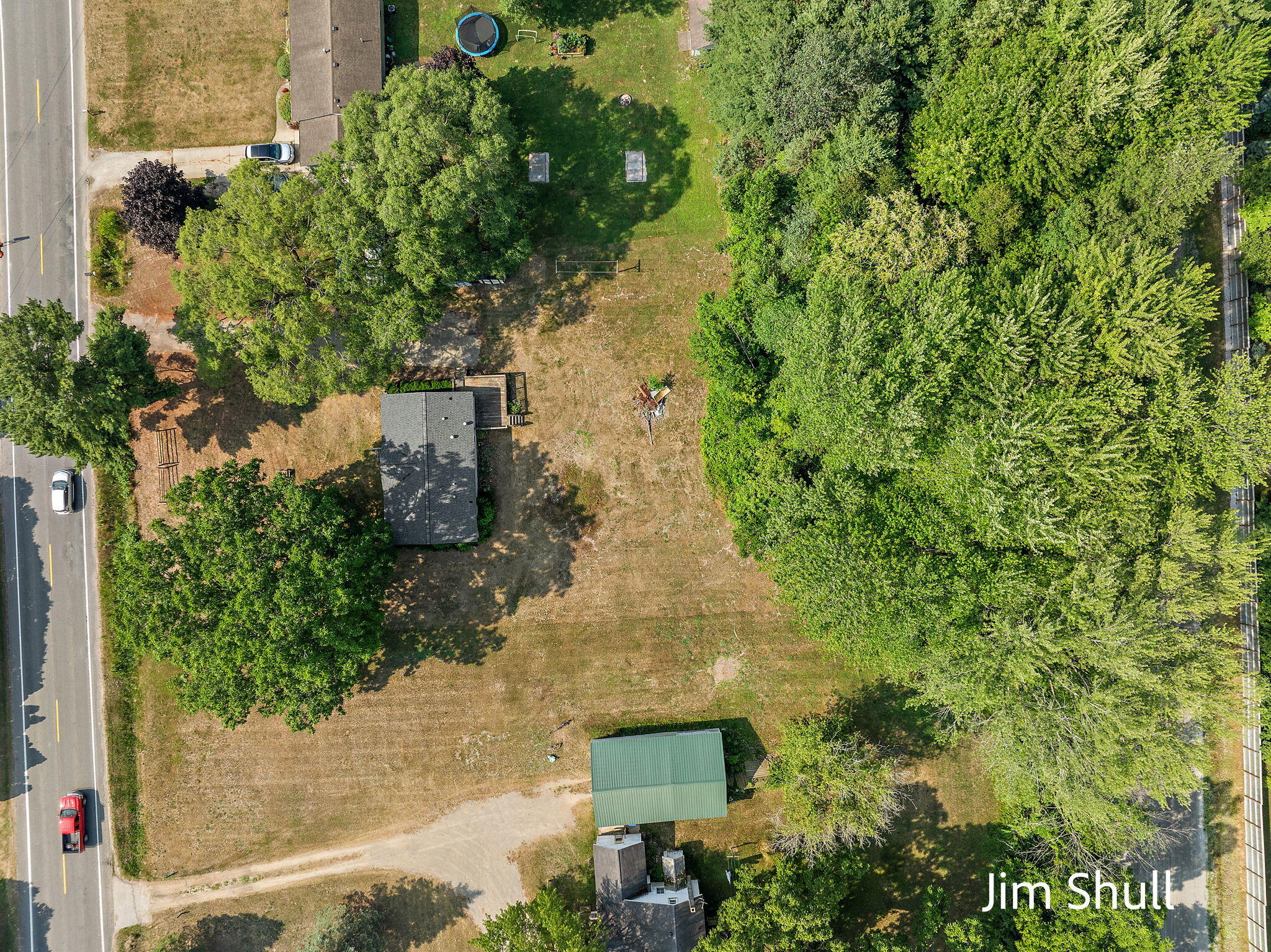 3344 Blackmer Road Ravenna, MI 49451 - Photo 42 of 46 52-web-or-mls-DJI_0213