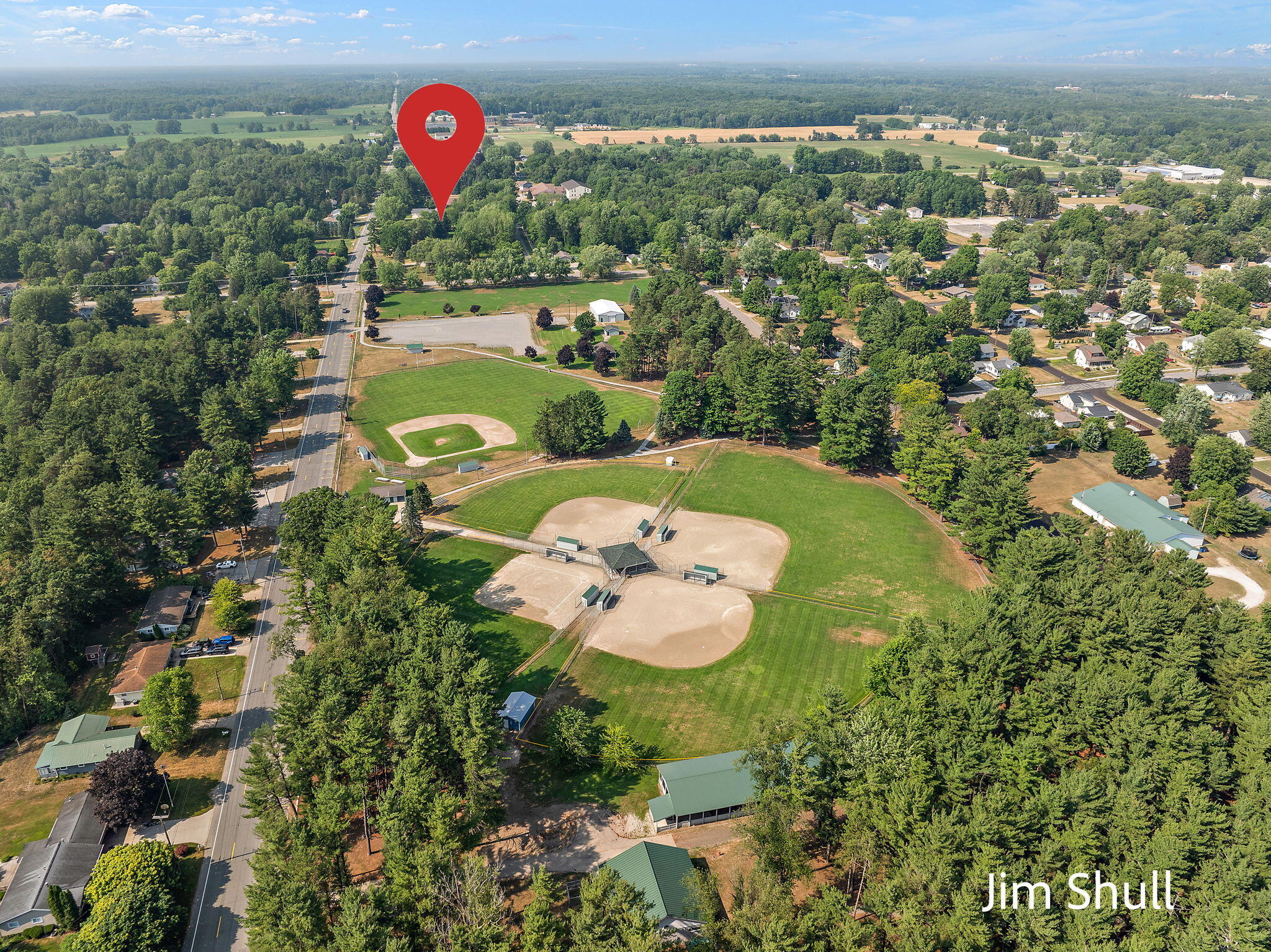 3344 Blackmer Road Ravenna, MI 49451 - Photo 43 of 46 54-web-or-mls-DJI_0238_1