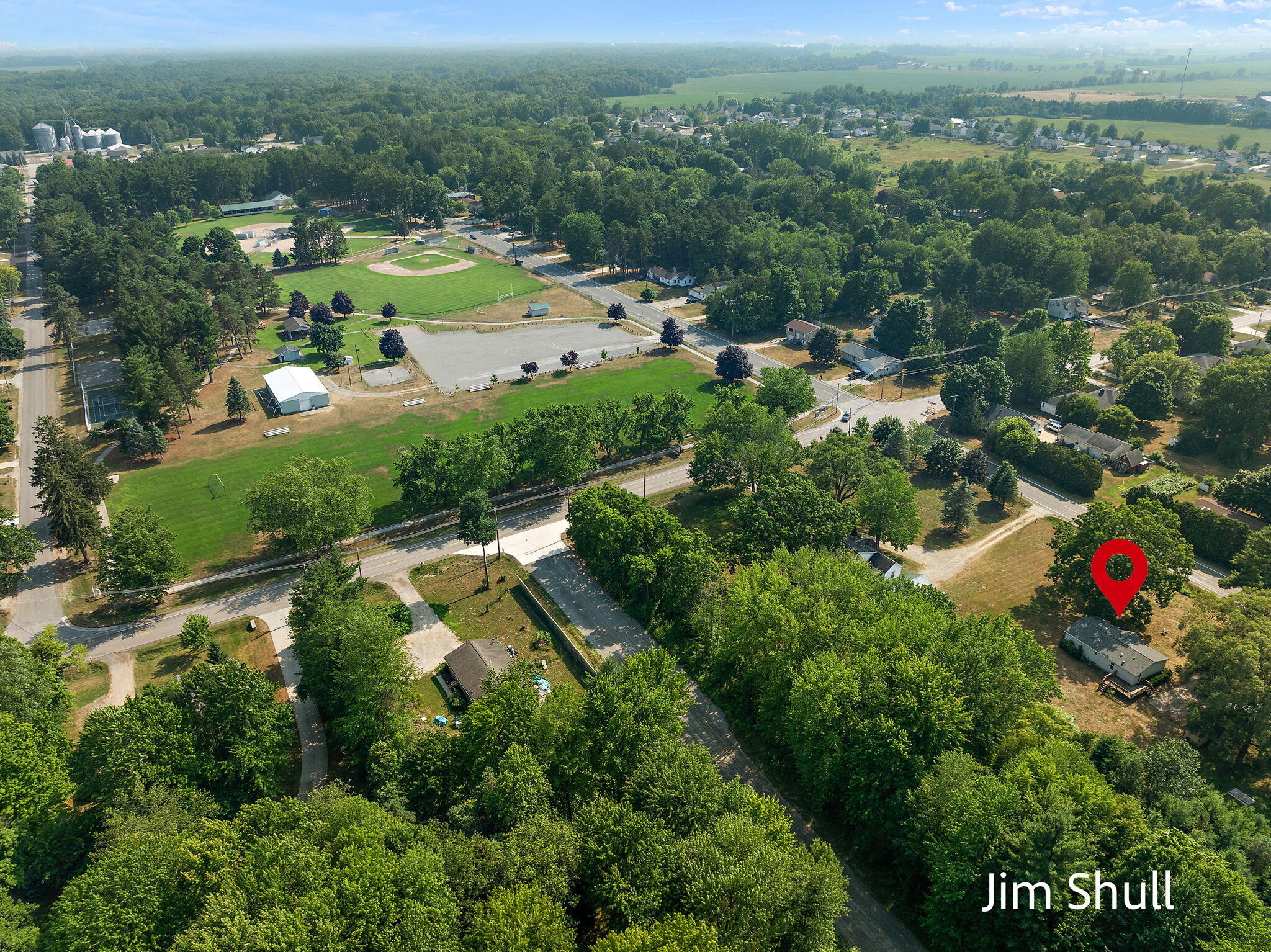 3344 Blackmer Road Ravenna, MI 49451 - Photo 45 of 46 58-web-or-mls-DJI_0191_1