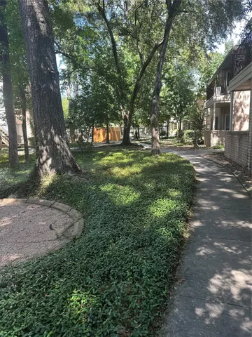 $135,000 | 3500 Tangle Brush Drive, Unit 187, The Woodlands, TX 77381