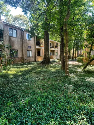 $135,000 | 3500 Tangle Brush Drive, Unit 187, The Woodlands, TX 77381