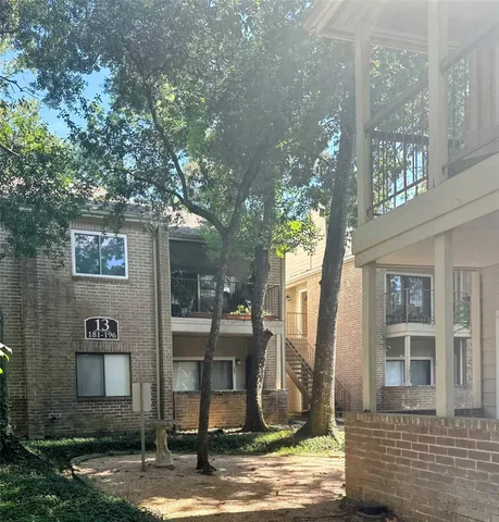 $135,000 | 3500 Tangle Brush Drive, Unit 187, The Woodlands, TX 77381