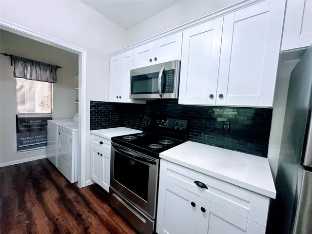 $135,000 | 3500 Tangle Brush Drive, Unit 187, The Woodlands, TX 77381