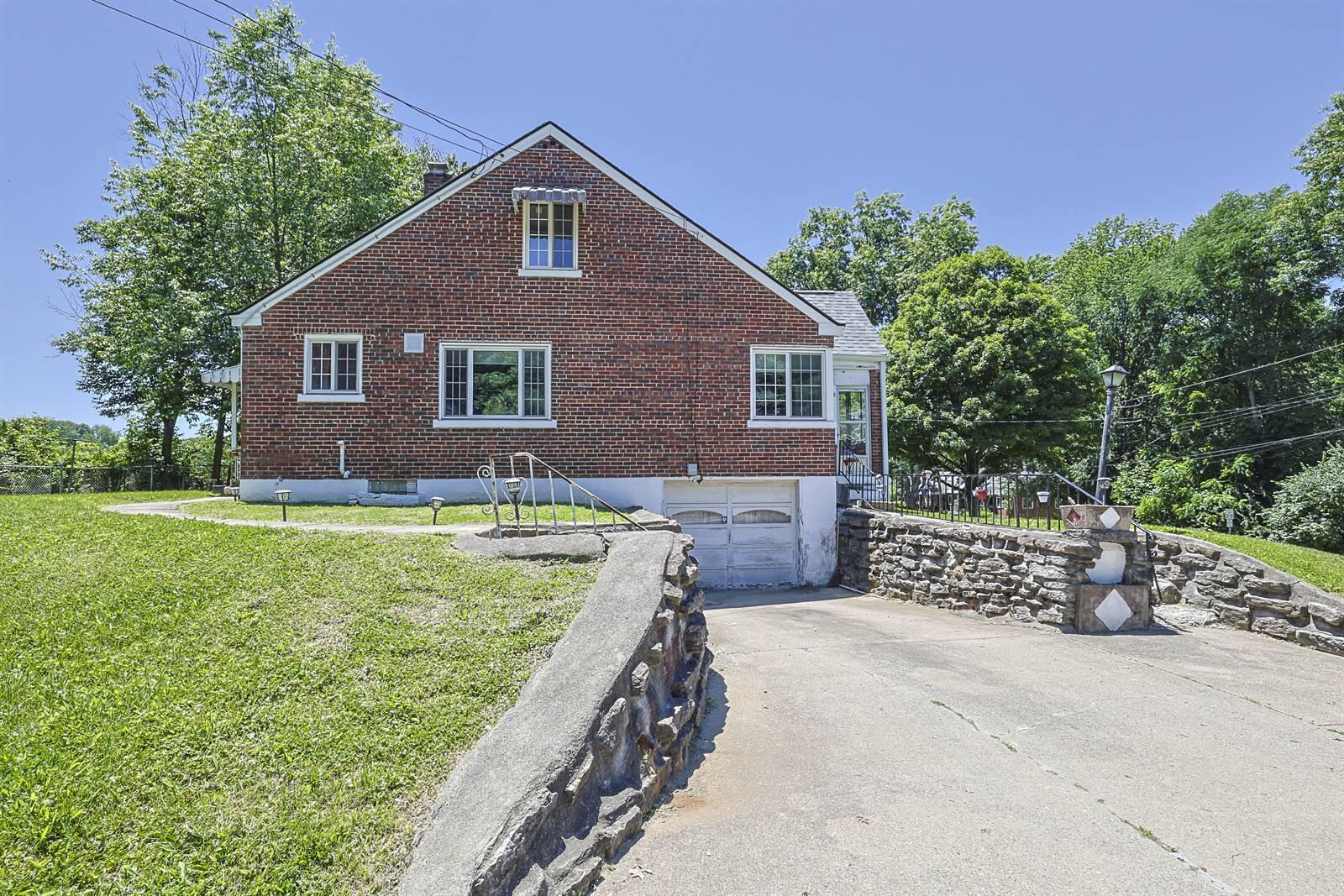 1 Howard Road Fort Wright, KY 41011 - Photo 25 of 29