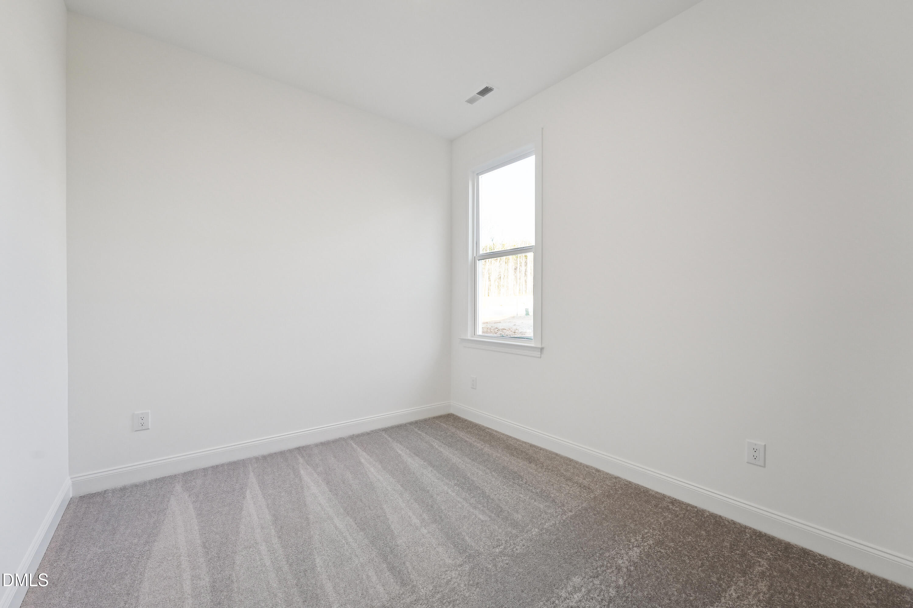 445 Mugby Road, Unit 145 Raleigh, NC 27610 - Photo 17 of 25 Lot 145_Secondary Bedroom