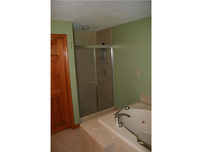 35 Hare Road Monticello, ME 04760 - Photo 24 of 32 Master Bath/Spa.