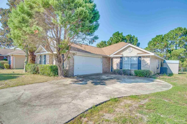 $2,000 | 2029 Shadow Lake Drive, Gulf Breeze, FL 32563