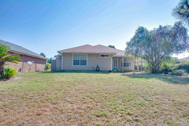 $1,895 | 2029 Shadow Lake Drive, Gulf Breeze, FL 32563
