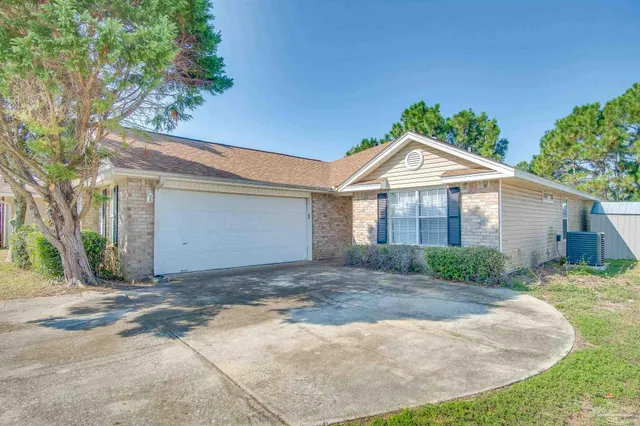 $1,895 | 2029 Shadow Lake Drive, Gulf Breeze, FL 32563