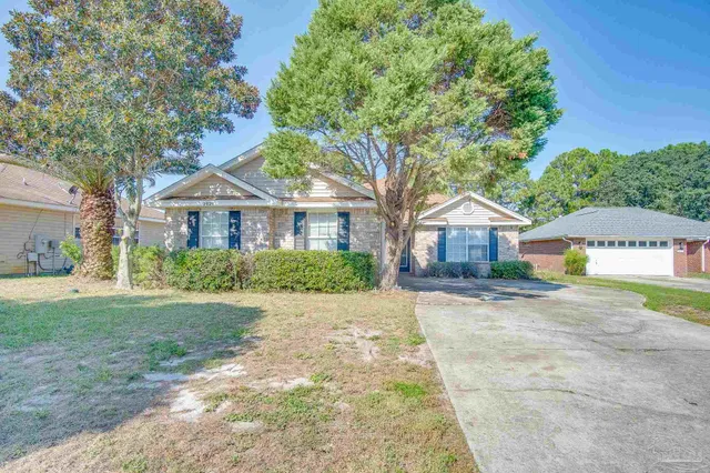 $2,000 | 2029 Shadow Lake Drive, Gulf Breeze, FL 32563