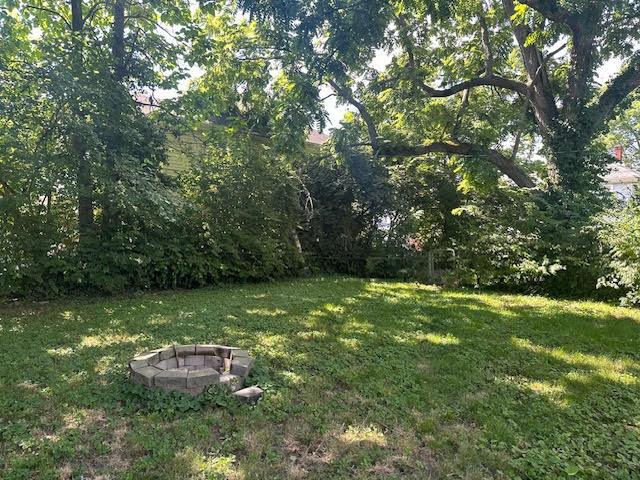 460 East Madison Avenue Springfield, OH 45503 - Photo 4 of 22 Yard