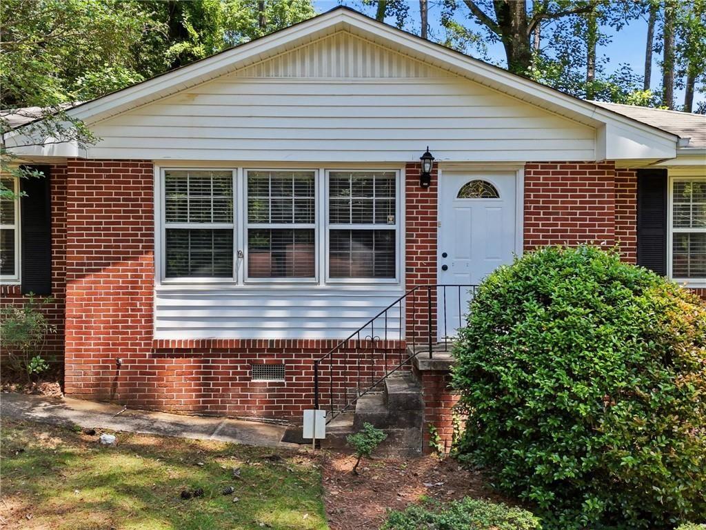 1111 North Valley Drive Decatur, GA 30033 - Photo 3 of 36 Gallery Image 3