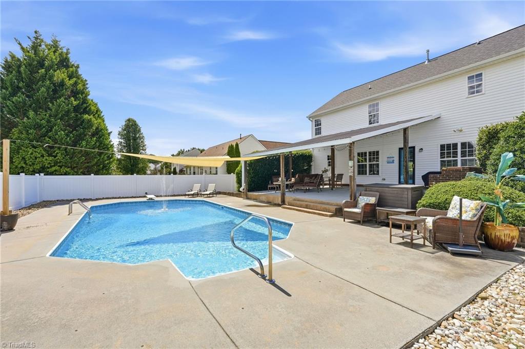 322 Sailway Road Winston-Salem, NC 27127 - Photo 31 of 39