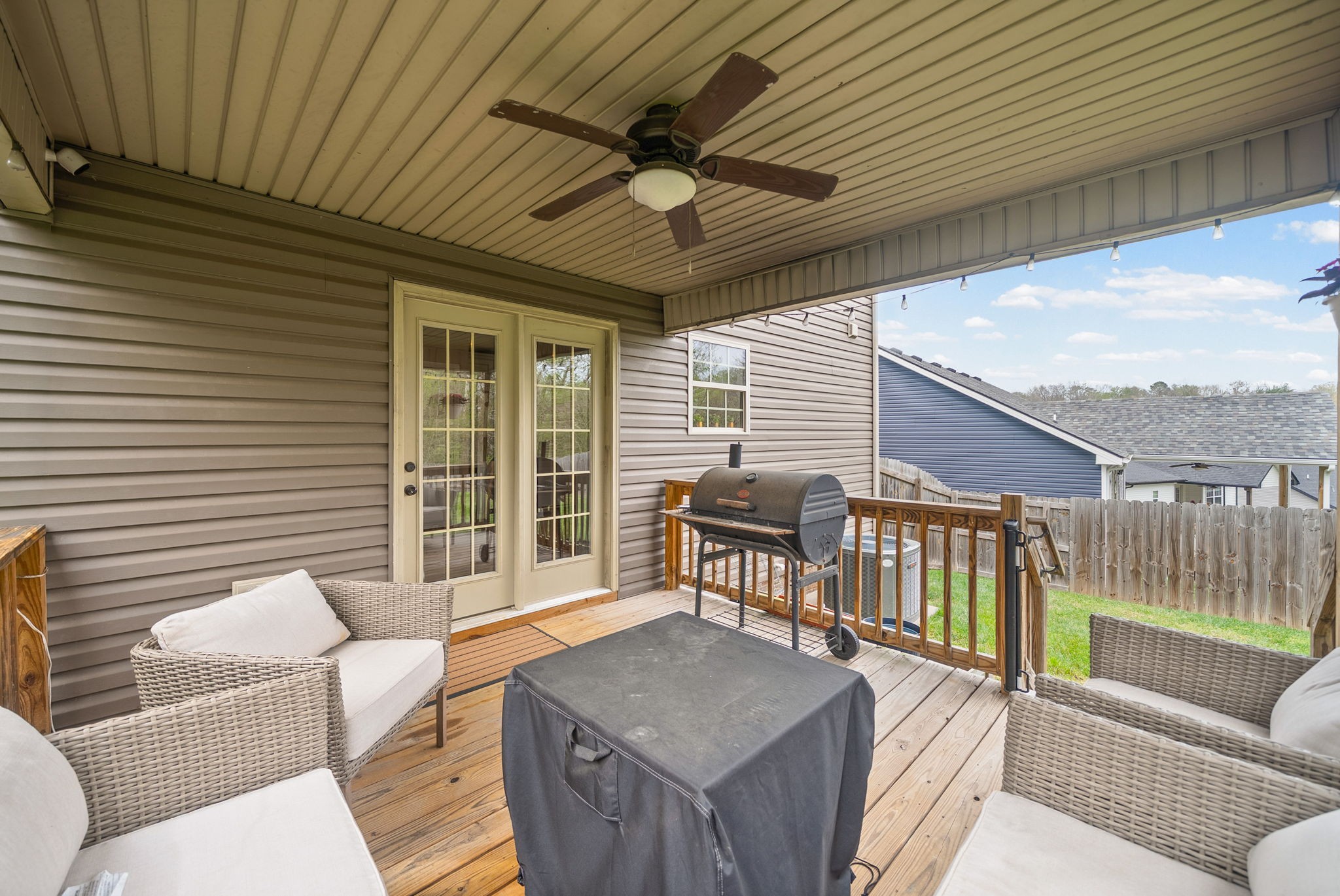 1140 Racker Drive Clarksville, TN 37043 - Photo 33 of 41 Gallery Image 33