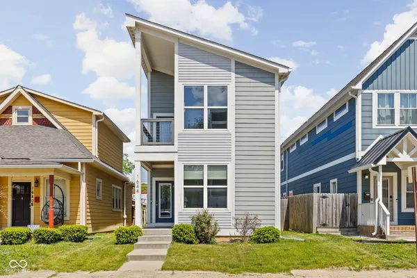 $415,000 | 1644 Lexington Avenue, Indianapolis, IN 46203
