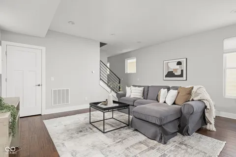 $399,900 | 1644 Lexington Avenue, Indianapolis, IN 46203
