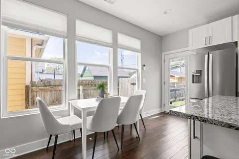 $399,900 | 1644 Lexington Avenue, Indianapolis, IN 46203