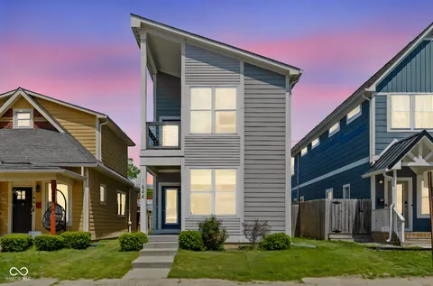 $399,900 | 1644 Lexington Avenue, Indianapolis, IN 46203