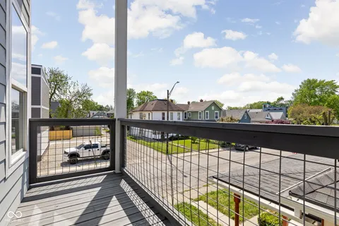 $399,900 | 1644 Lexington Avenue, Indianapolis, IN 46203