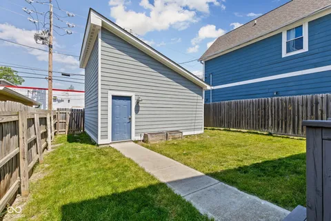 $399,900 | 1644 Lexington Avenue, Indianapolis, IN 46203