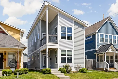 $399,900 | 1644 Lexington Avenue, Indianapolis, IN 46203