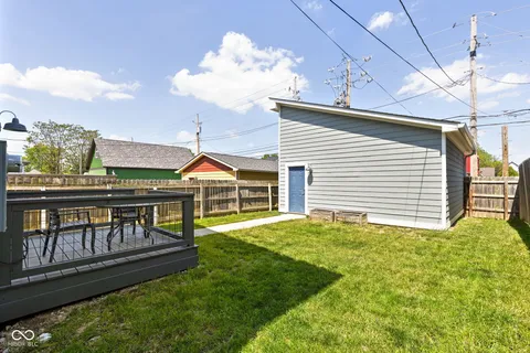 $399,900 | 1644 Lexington Avenue, Indianapolis, IN 46203