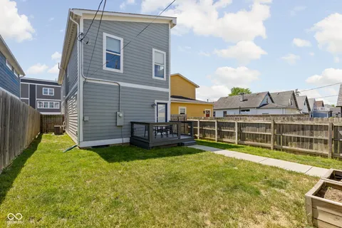 $399,900 | 1644 Lexington Avenue, Indianapolis, IN 46203
