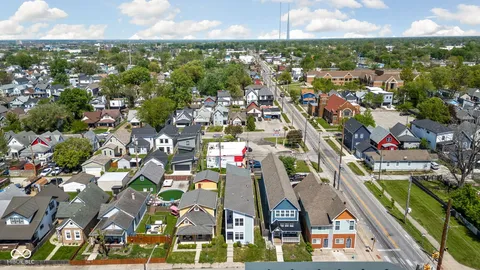 $399,900 | 1644 Lexington Avenue, Indianapolis, IN 46203