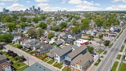 $399,900 | 1644 Lexington Avenue, Indianapolis, IN 46203