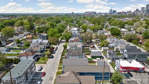 $399,900 | 1644 Lexington Avenue, Indianapolis, IN 46203
