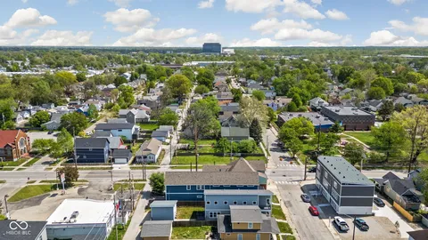 $399,900 | 1644 Lexington Avenue, Indianapolis, IN 46203