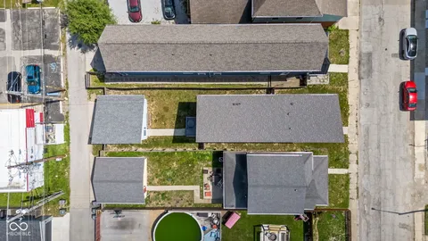 $399,900 | 1644 Lexington Avenue, Indianapolis, IN 46203