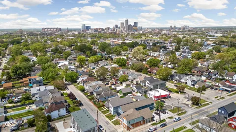 $399,900 | 1644 Lexington Avenue, Indianapolis, IN 46203