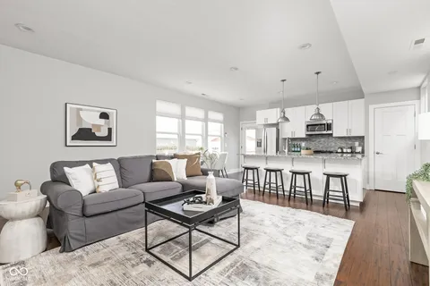 $399,900 | 1644 Lexington Avenue, Indianapolis, IN 46203